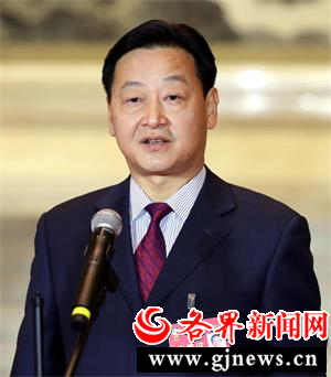 省中医药研究院院长