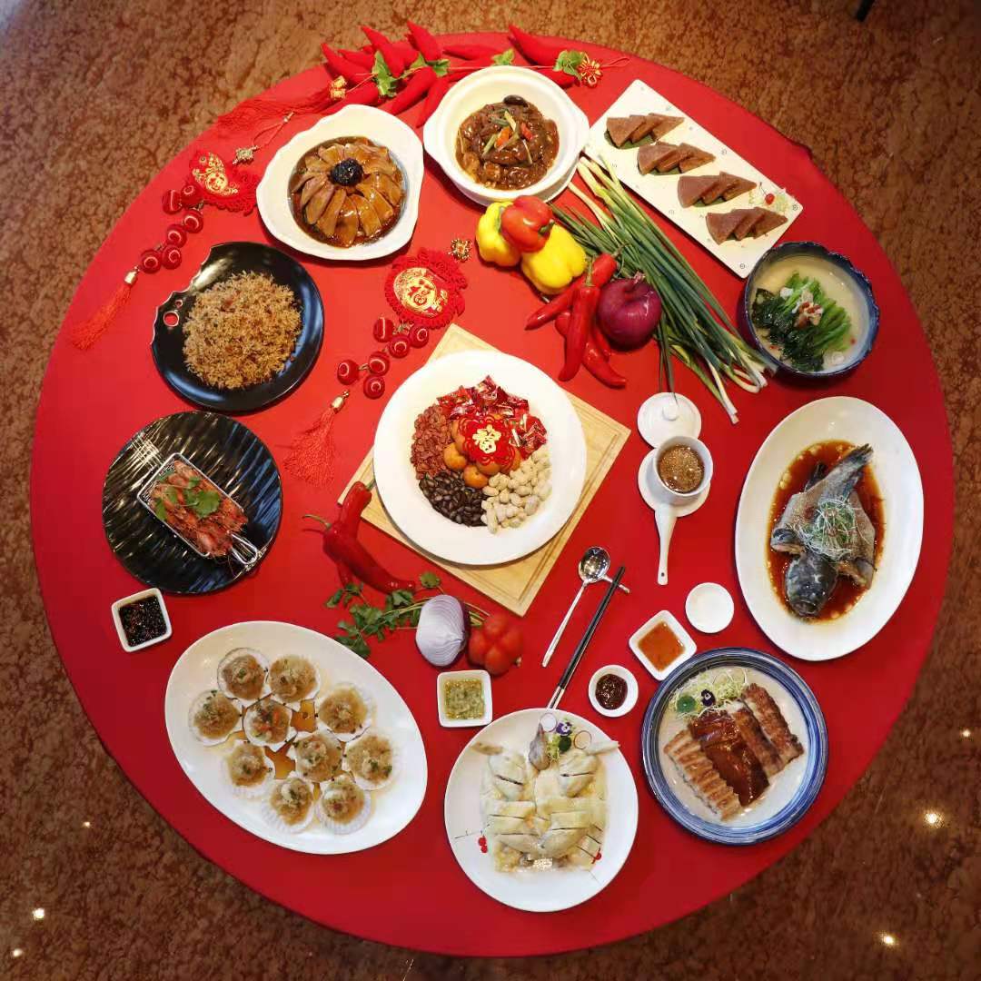 盆菜可预约外带图书馆不打烊送景区门票节目丰富福利丰厚南沙喊你留下