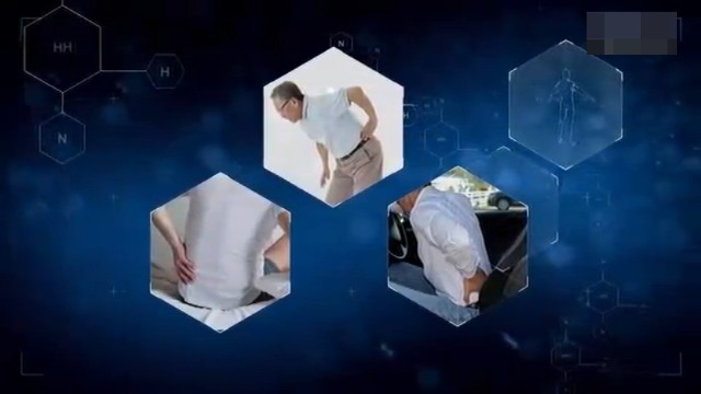 腰酸背痛腿抽筋是骨质疏松的表现吗？专家告诉你