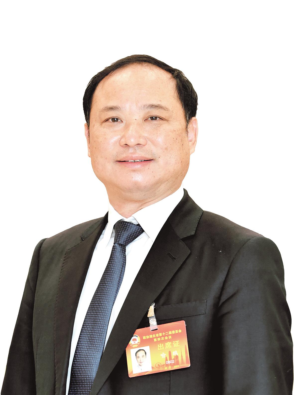 代表委员畅谈湖北疫后重振的澎湃动力把重启键变升级键