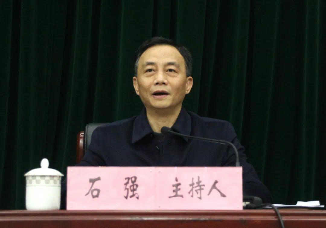 钱建超全力确保十四五开好局起好步奋力谱写彭水高质量发展新篇章