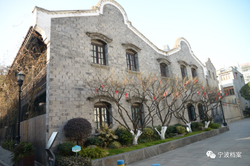 百年记忆，外滩烟云，盘点江北岸知名建筑