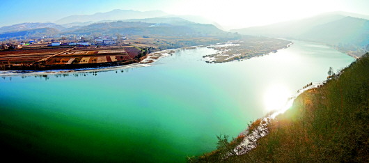 这个湿地公园亮颜值晒气质 “内味儿”十足！