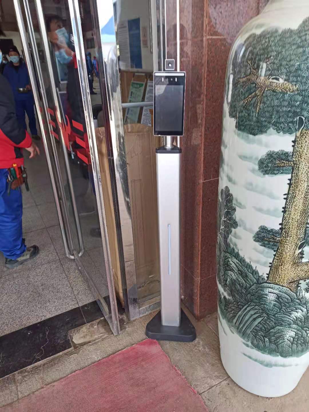 国内首个低温测温仪来自深圳智造