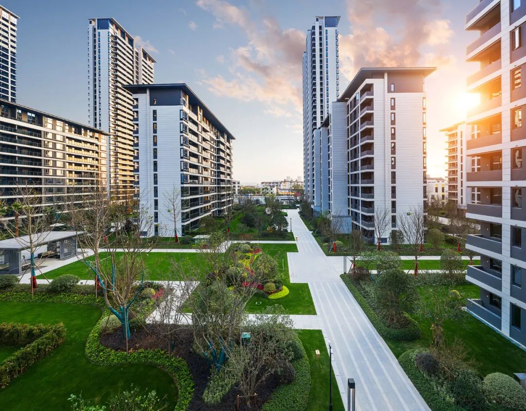 匠心致远 擎画宋都式美好生活