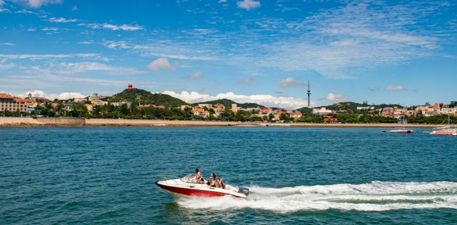 青岛规范游艇租赁管理 助推海洋旅游高质量发展