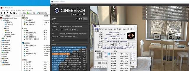 帮主新年第一个大招 铭瑄iCraft B550M WiFi评测
