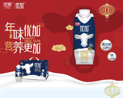 纯奶排行榜_至诚排行发布2020年消费者满意液态纯牛奶十大品牌