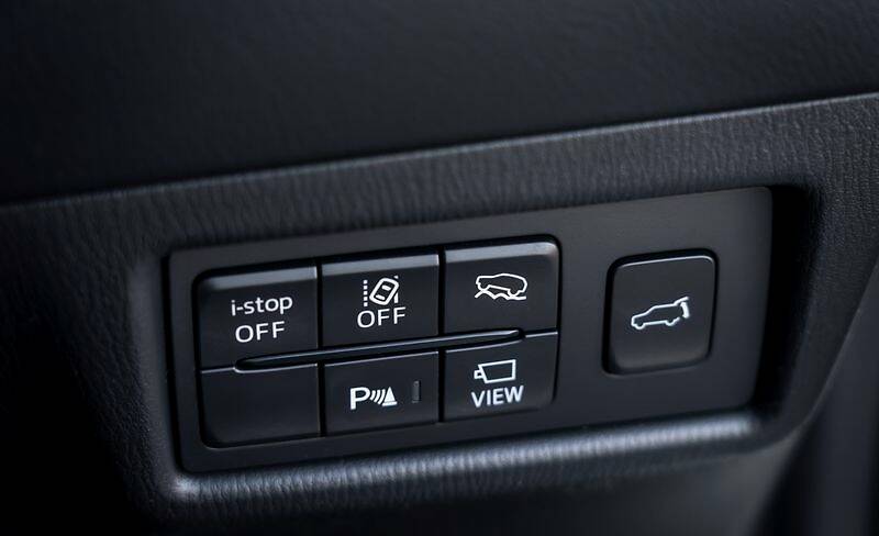 马自达新款CX-5售价曝光入门搭2.0L/增推新车型-图150