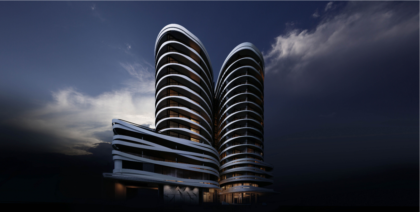 皇冠房地产集团2020年收益与盈利双双增长新一年业务形势喜人