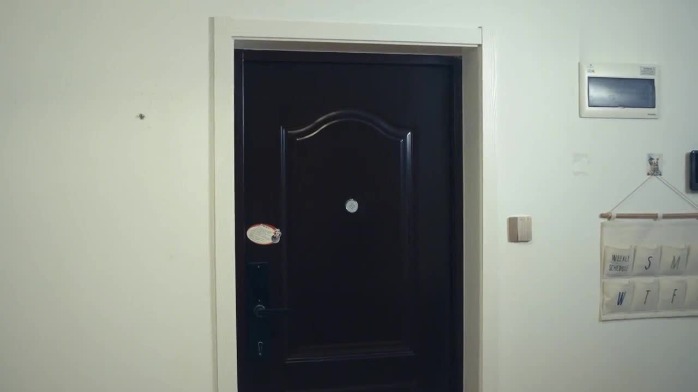 陈翔六点半：记忆照片里的救赎