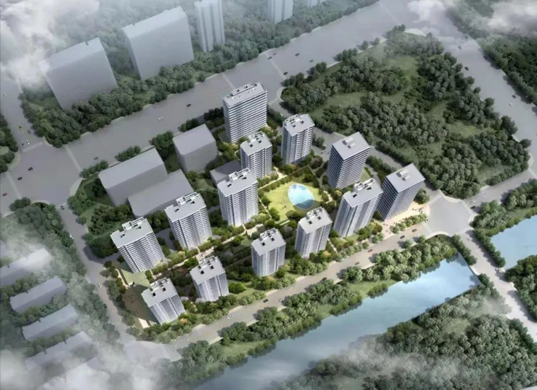 遭御潮府,江河鸣翠拒绝!千万级房票流向了这里