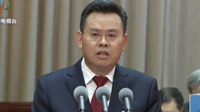 武汉这一年:马国强、周先旺去职,代市长履新7天作政府工作报告_凤凰网
