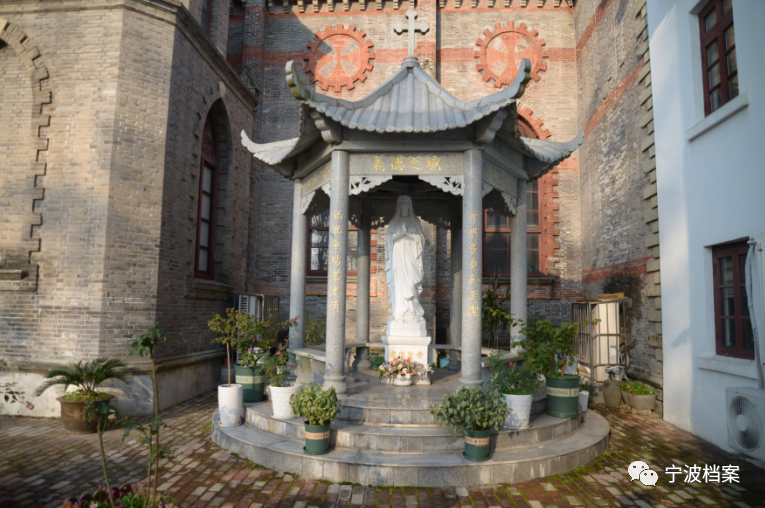 宁波邮政局旧址