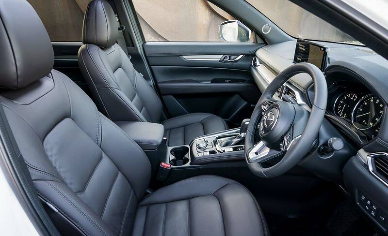 马自达新款CX-5售价曝光入门搭2.0L/增推新车型-图143