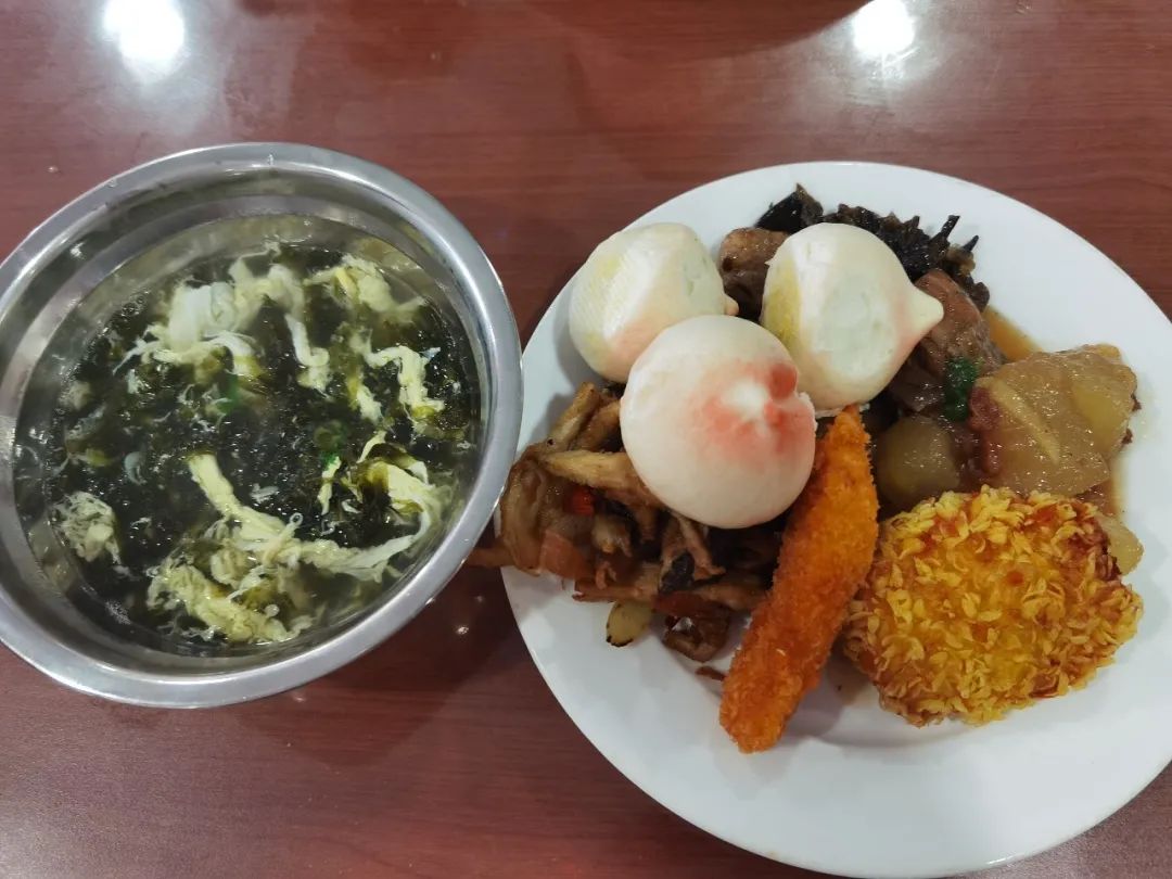 西北工业大学：印度洋 我们来啦！