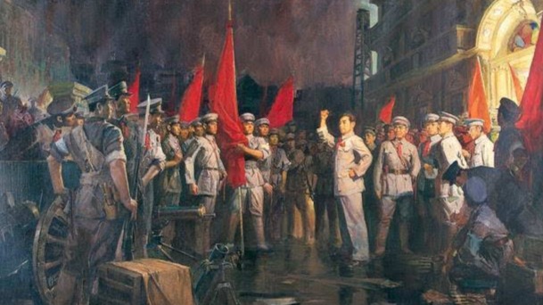人民军队由此诞生：南昌起义究竟是如何打响的？