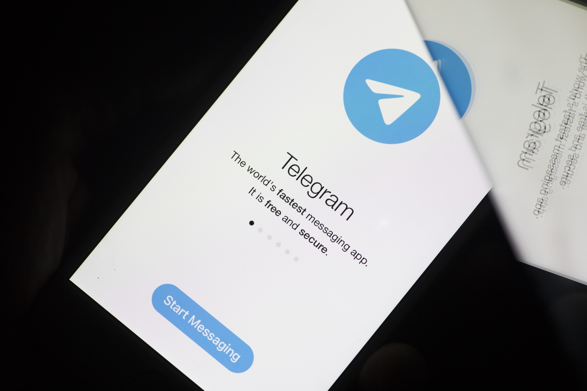 Telegram