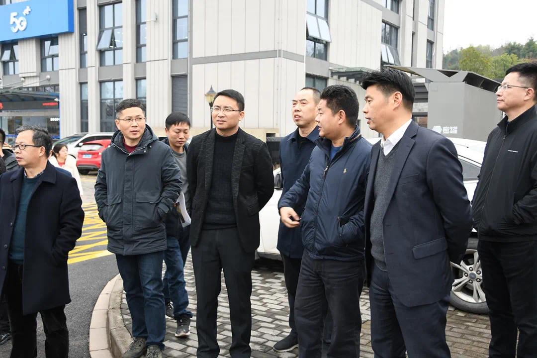 县委副书记,代县长帅朝晖在调研时指明方向凤凰网浙江_凤凰网