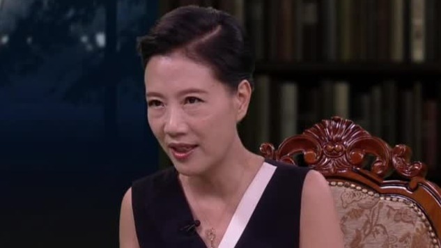 叶檀讲"九品中正制":做官的永远是做官的,是社会上层