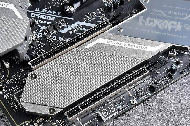 丐帮旗舰主板评测 铭瑄iCraft B550M WiFi