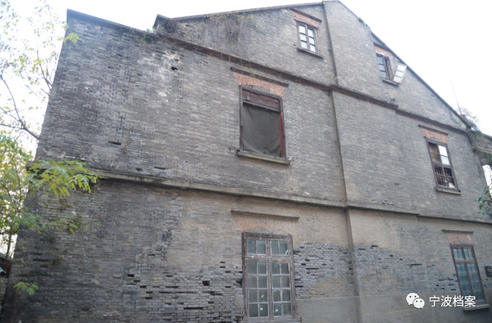 近代石库门民宅