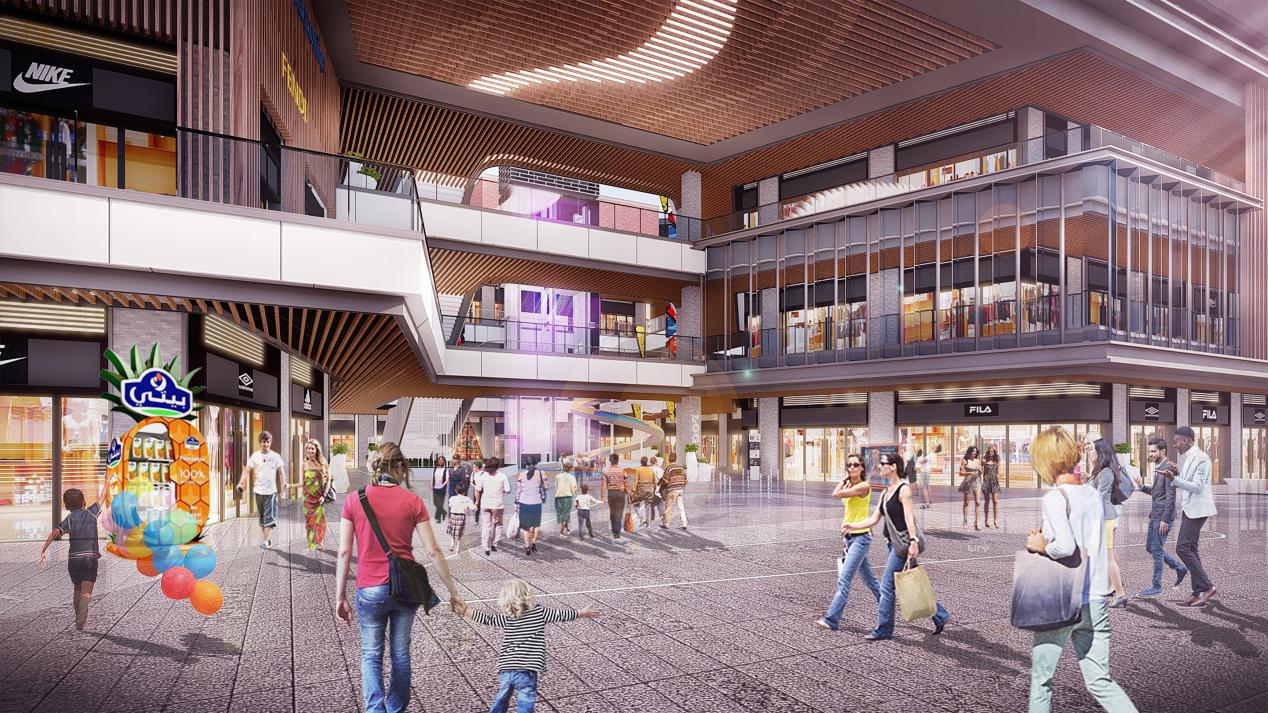 仁和时光里焕新启程,启幕西九龙缤纷生活 ——凤凰网房产重庆