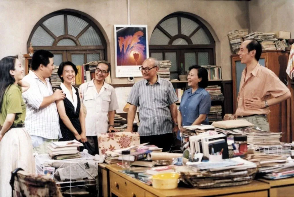 独家|陈丹青:活在今天你得是一个机会主义者才行