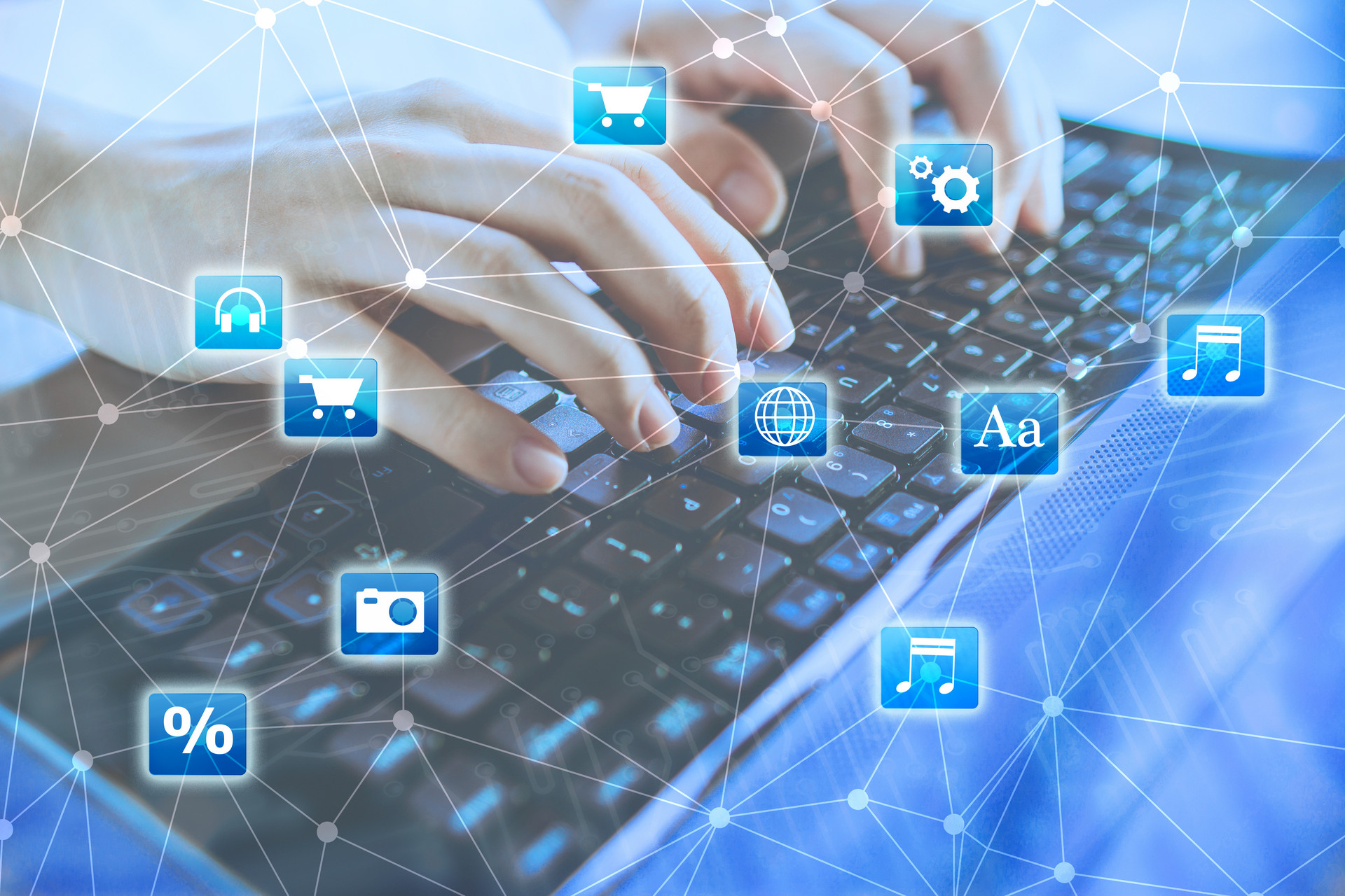 足不出户线上投标 高新区全流程电子化开标助力项目落地