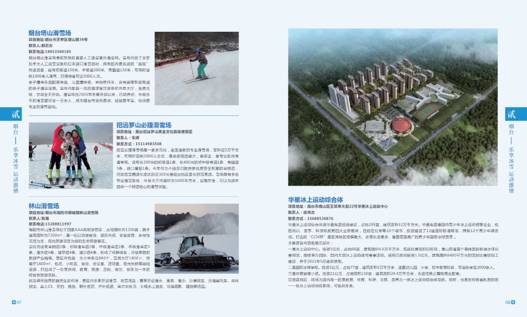 青岛市体育局牵头成立胶东五市冰雪运动产业促进会凤凰网青岛_凤凰网