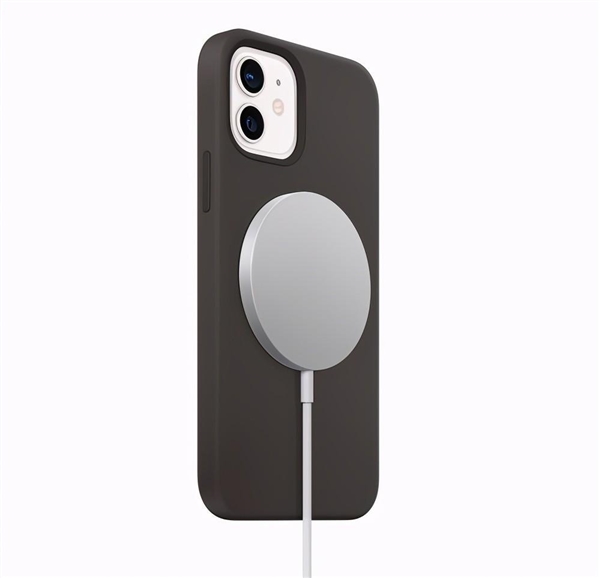 曝iPhone 12可干扰植入式心脏起搏器!苹果官方紧急回应