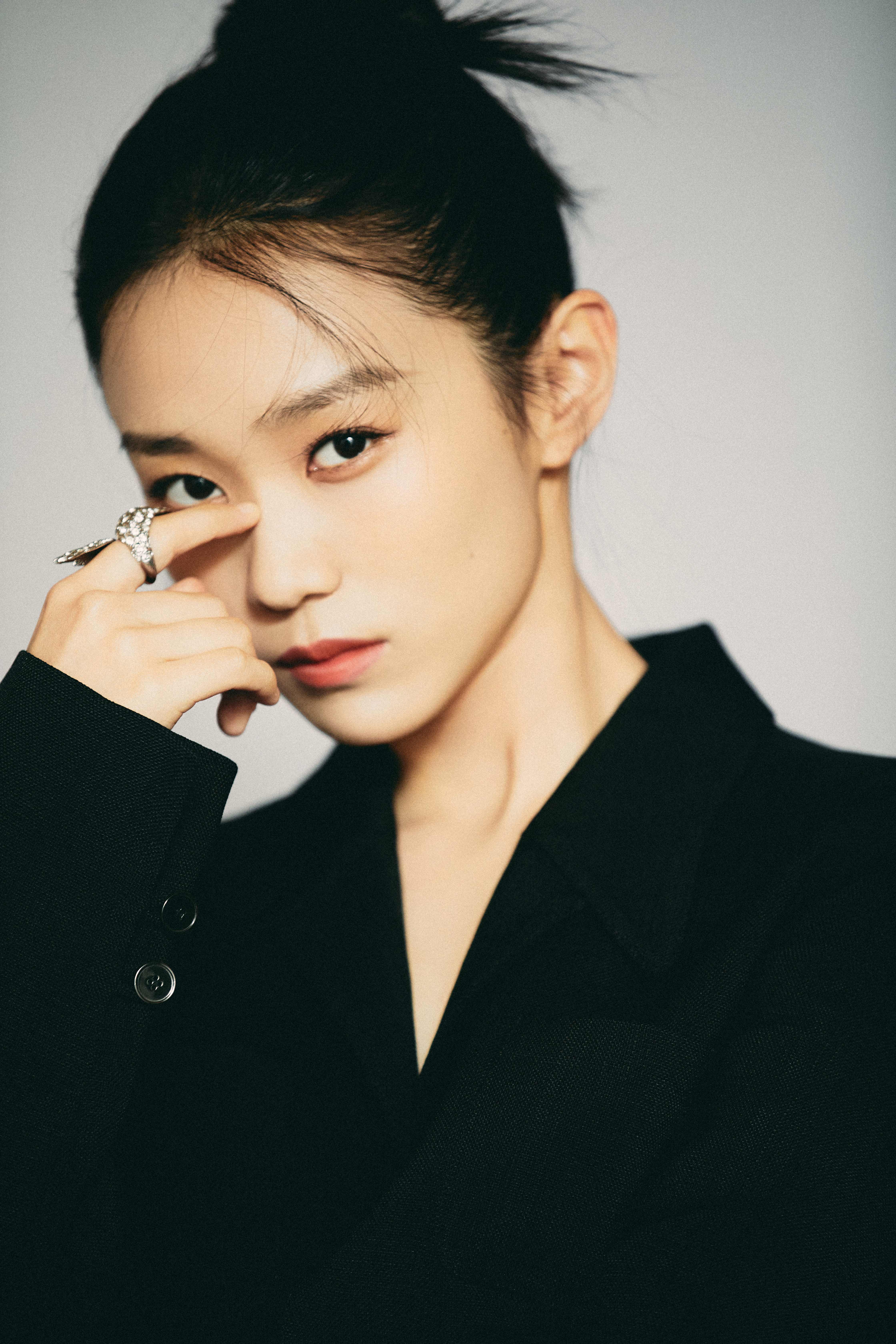 黄尧为演山海情现学方言当妈有点儿心虚