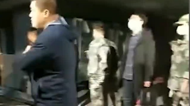 男子小区内遭捆绑殴打后死亡，姐姐：小区里多次发生业主被打事件