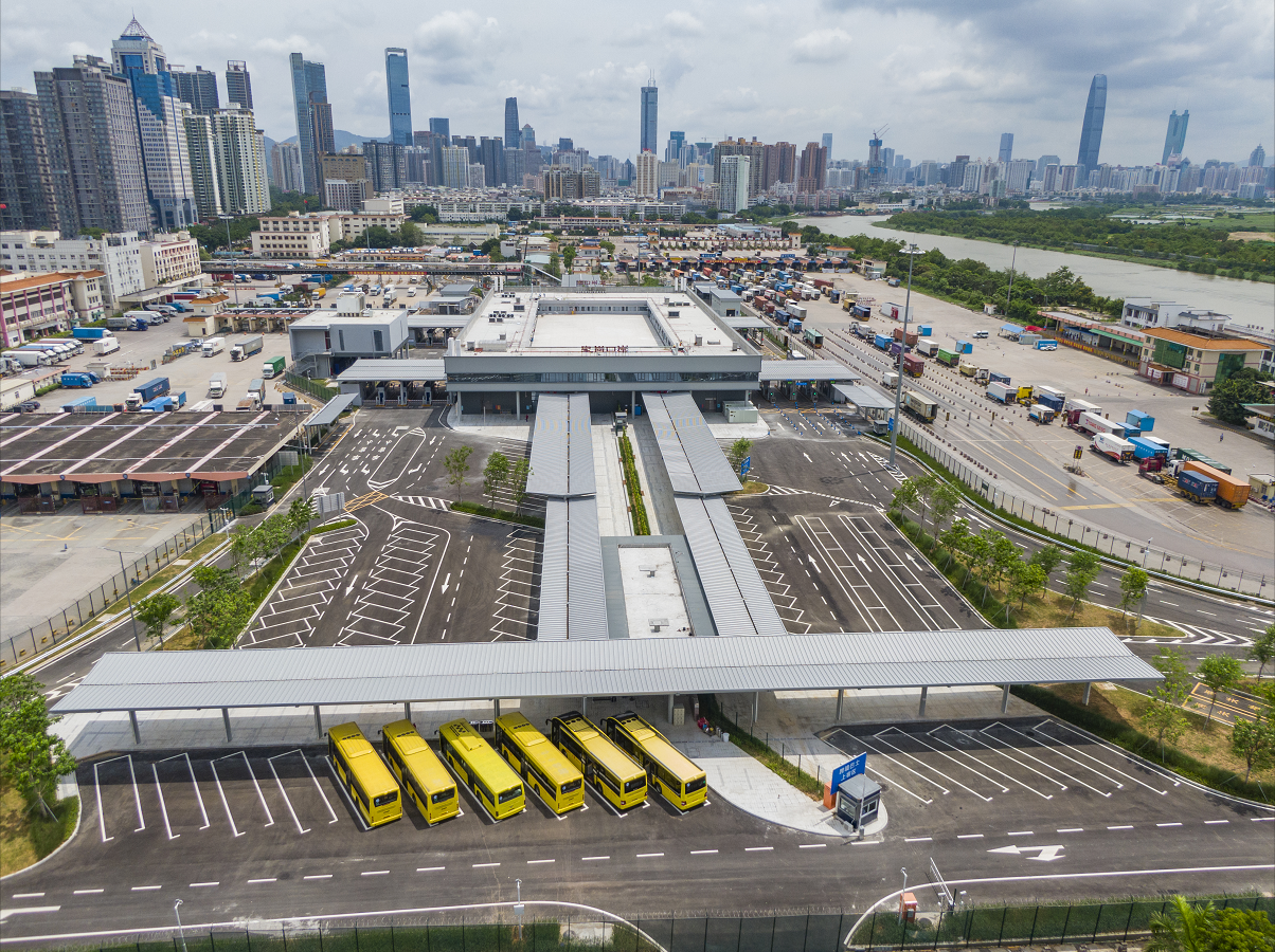 完成投资超200亿元 2020年深圳政府工程建设再创佳绩凤凰网广东_凤凰