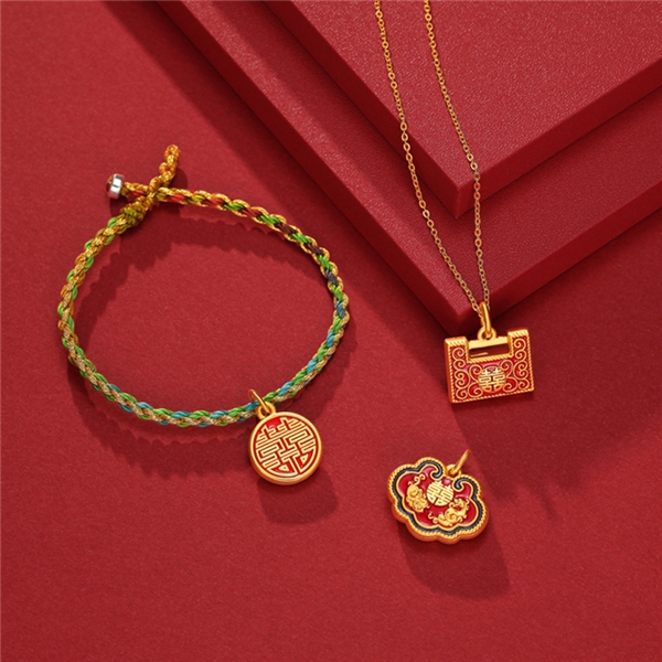 qeelin钻石小鸟周大福看2021珠宝品牌演绎绝美中国风