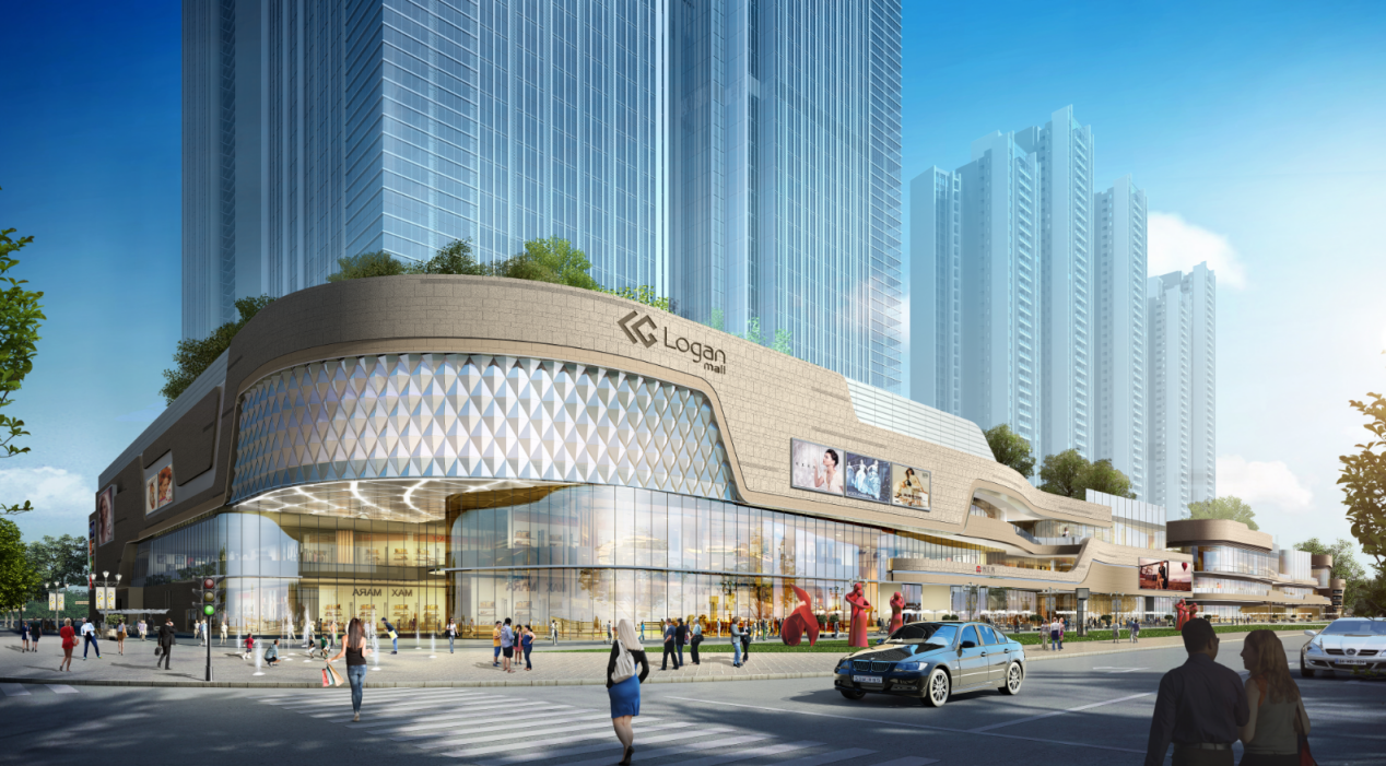 龙光集团走进湾区品质人居资本市场开放日活动圆满落幕