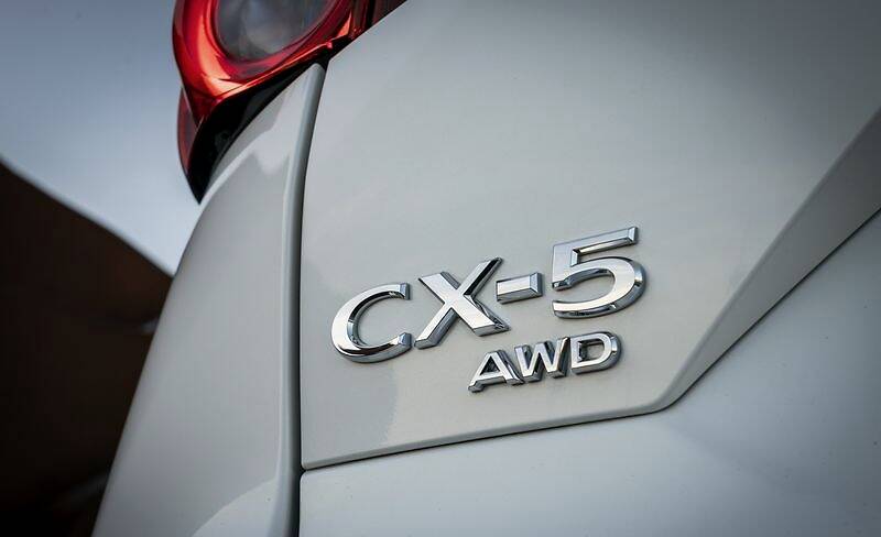 马自达新款CX-5售价曝光入门搭2.0L/增推新车型-图161