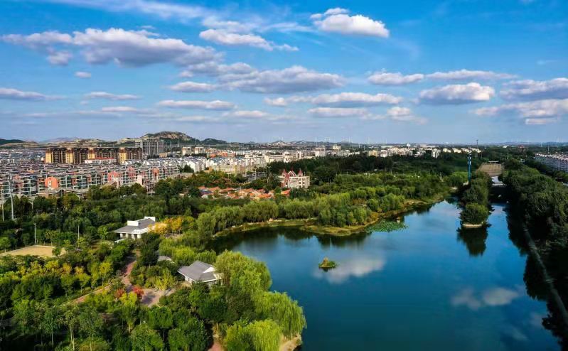 获评山东省文联系统十佳先进集体平度市文联百花竞芳展现文艺担当