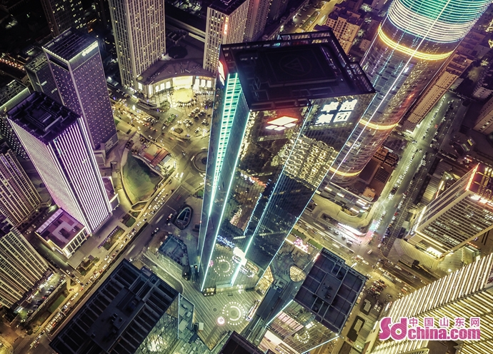 市北激活商圈活力,助力青岛打造国际时尚大都市