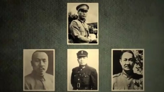 汪精卫联络军队欲组成“反蒋”联盟，蒋介石是如何破招的？
