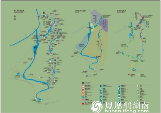 常德市桃花源成功创建国家5A级旅游景区写进省政府工作报告