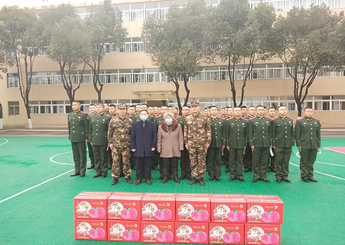 铜陵市铜官区2021年我们的节日春节主题活动精彩纷呈