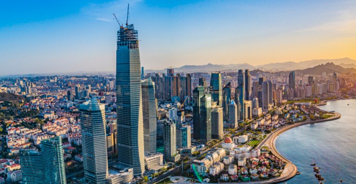 今年青岛这些老旧小区要改造，有在你家附近的吗？