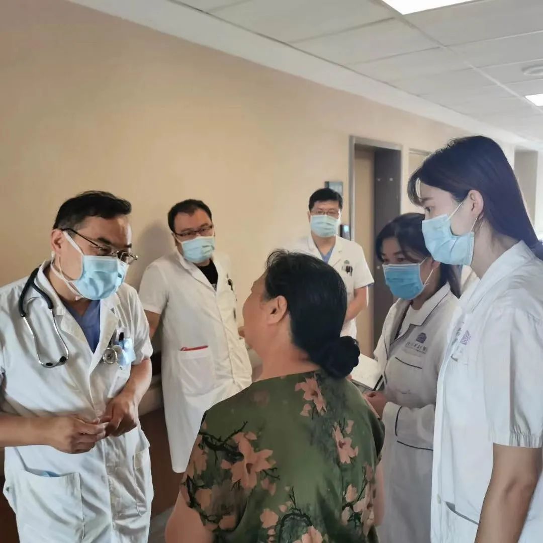 独家| 路桂军:如果人到必须死亡的阶段,得癌症去世是较好的善终