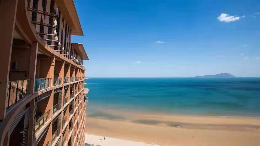 2021，留在青岛过年！文旅“春节大餐”已为您备好！