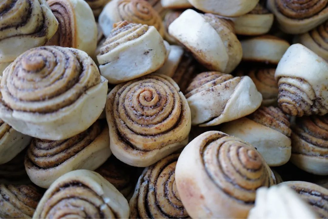 金川年味更像是一场舌尖上的狂欢