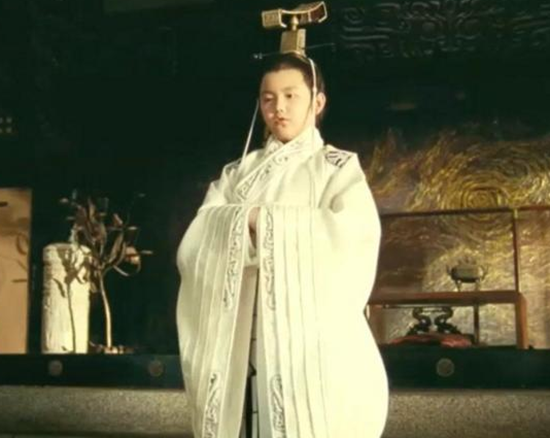 葛优陈飞宇时隔10年再合作（图）