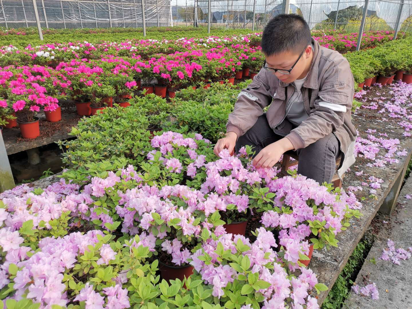 嘉兴职业技术学院：探寻出一条新时代劳动教育的新路径