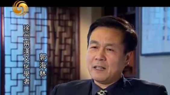 汉高祖刘邦创作的《大风歌》为何能够脍炙人口？