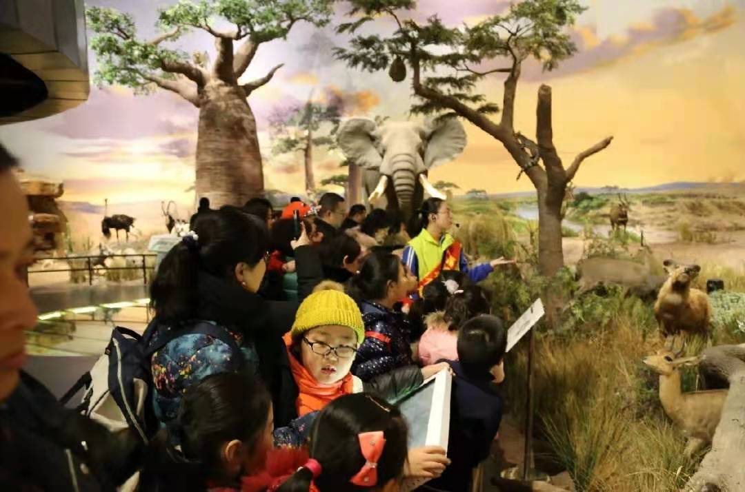 2021，留在青岛过年！文旅“春节大餐”已为您备好！